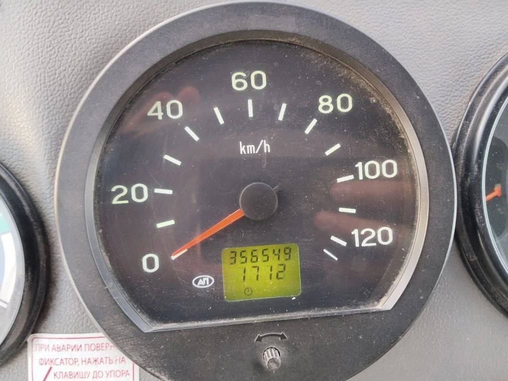 Автобус для перевозки детей, VIN Х1М3205ВХD0000921, ПТС 52 НС 029612, модель/№ двигателя: 523420, D1001181, цвет желтый, мощность: 122,4 л.с., гос. Номер С729ТС 55