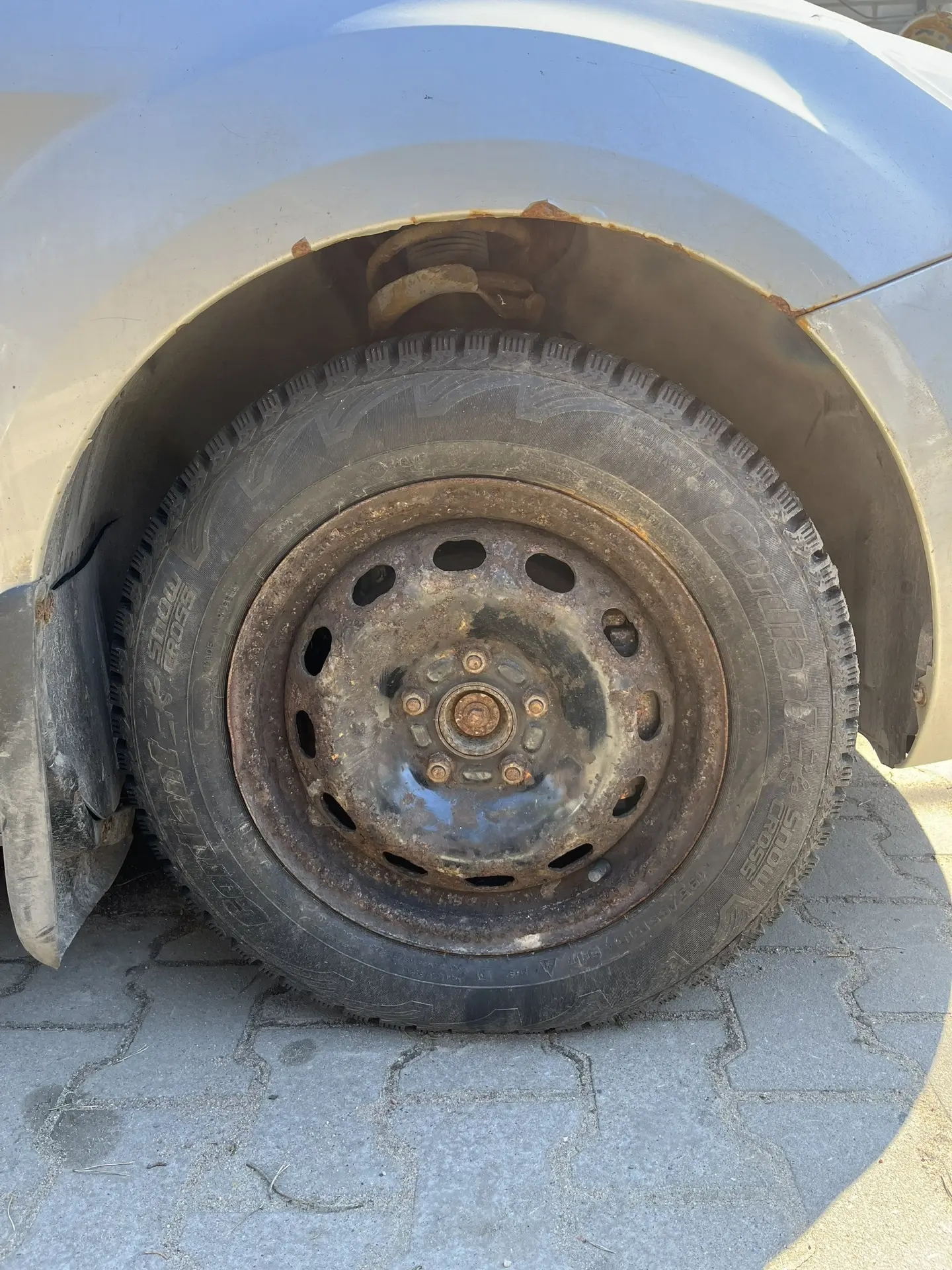 Высвобождаемое движимое военное имущество (автотранспортное средство)