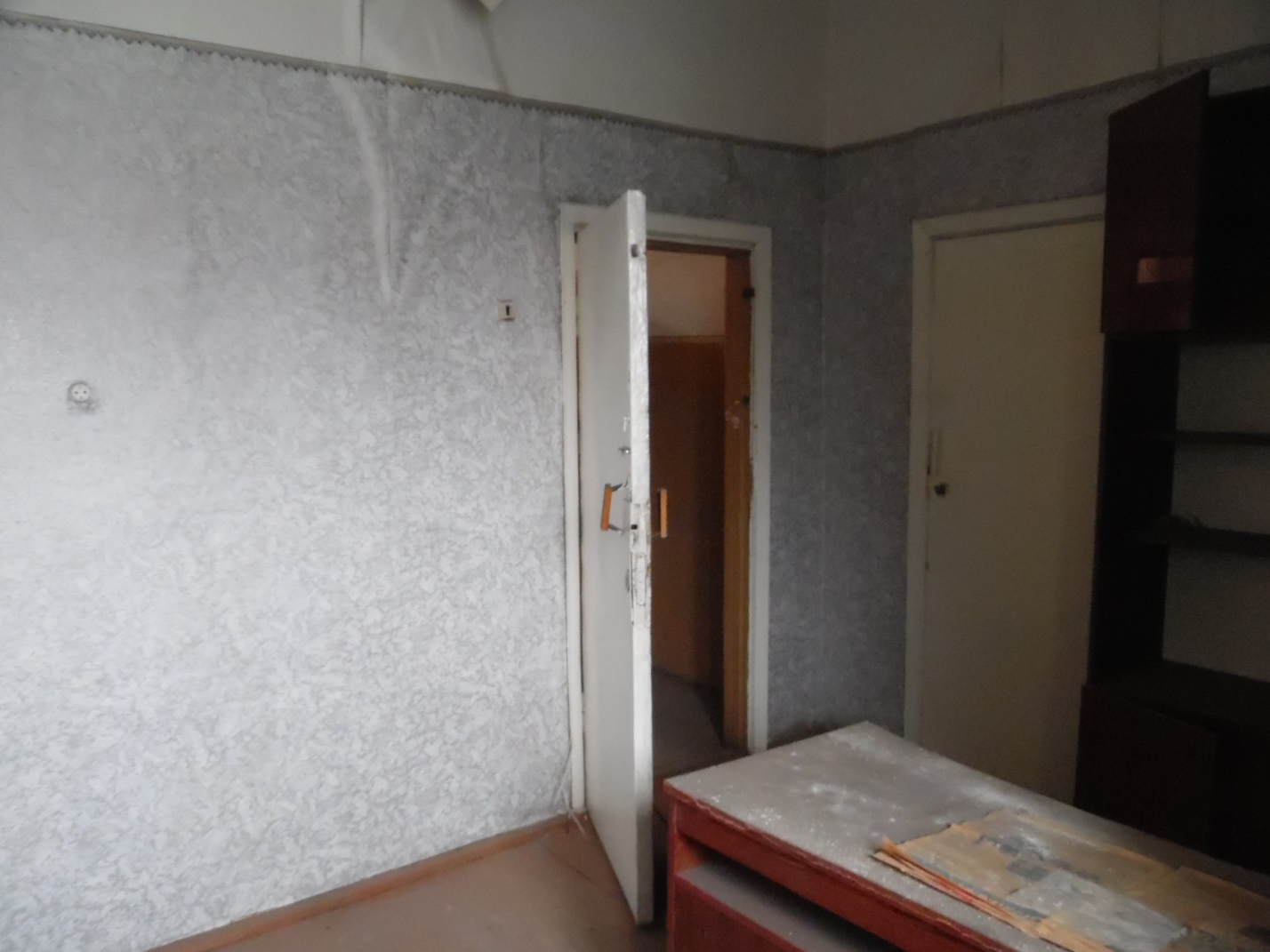 нежилое помещение РНФИ П13770011105, кадастровый номер: 73:04:030111:367, Этаж N 2, площадью 57,6 кв.м, адрес объекта: Ульяновская область, р-н Инзенский, г. Инза, пер. Советский, д. 35