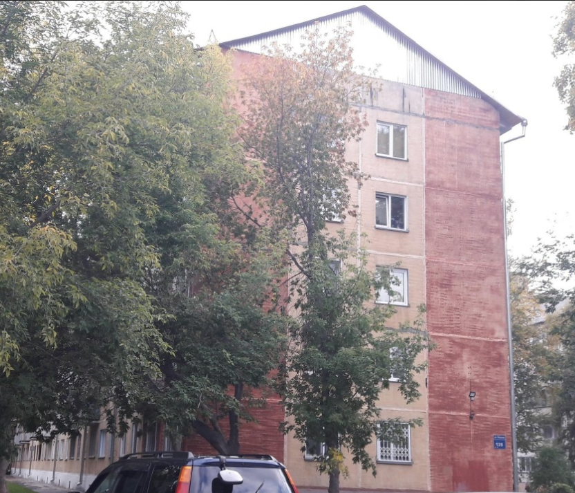 Жилое помещение-квартира, общей площадью 47,1 кв.м., к/н: 54:35:051965:670 Местоположение: Новосибирская обл., г. Новосибирск, ул. Петухова, д. 126, кв. 57 (залог, повтор)