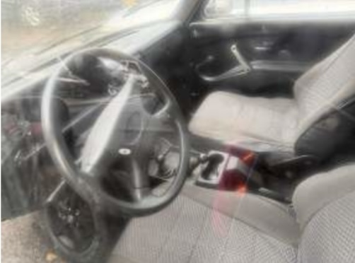 Легковой автомобиль универсал ВАЗ 21312, год выпуска не установлен, г/н У814ОК790