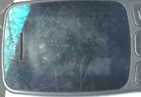 Мобильный телефон "Nokia TA-1114"