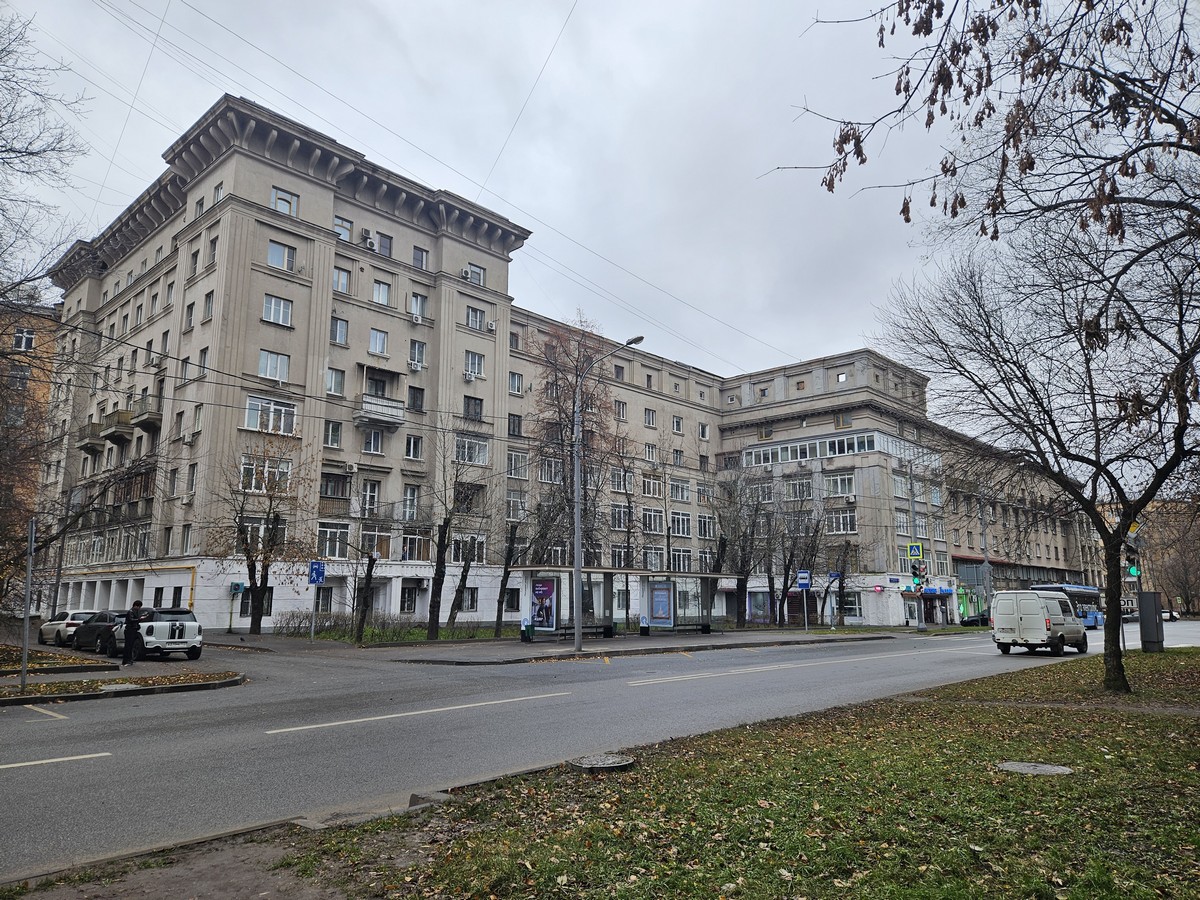Продажа имущества, находящегося в собственности города Москвы, нежилое помещение по адресу: г. Москва, проезд Петровско-Разумовский, д. 16, пом. 10П площадью 293,7 кв. м. (Подвал № 0), кадастровый номер: 77:09:0004011:6574