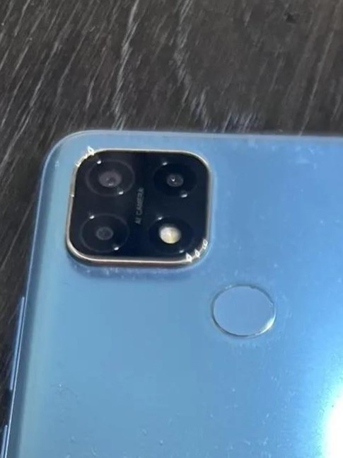 мобильный телефон "Oppo" 1 Штука (шт)
