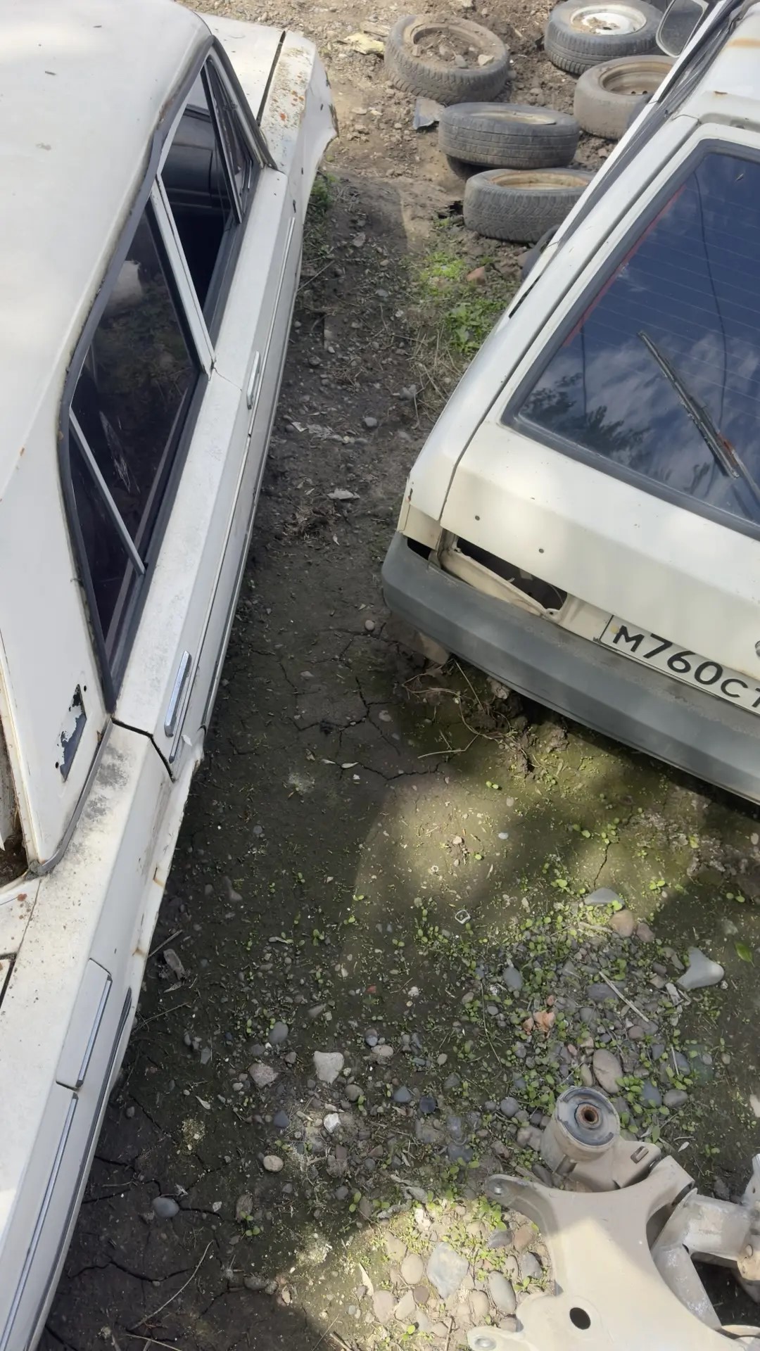 Автомобиль ВАЗ 21063,без г/н (транзитный г/н АА604С24), 1988 г.в., VIN XTA210630K2094669, двигатель № 5308063, цвет белый комплектность и состояние  не проверялась данное имущество обращено в доход государства, находится в г. Красноярск (Документы, ключи отсутствуют)