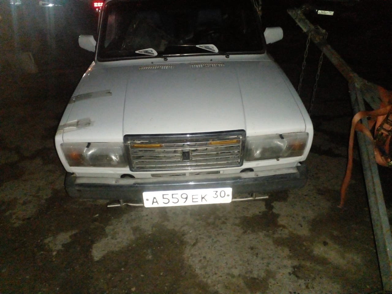 А/м ВАЗ 21074, г/н А559ЕК30, 2007 г/в, VIN XTA21074072595291. 1 шт.