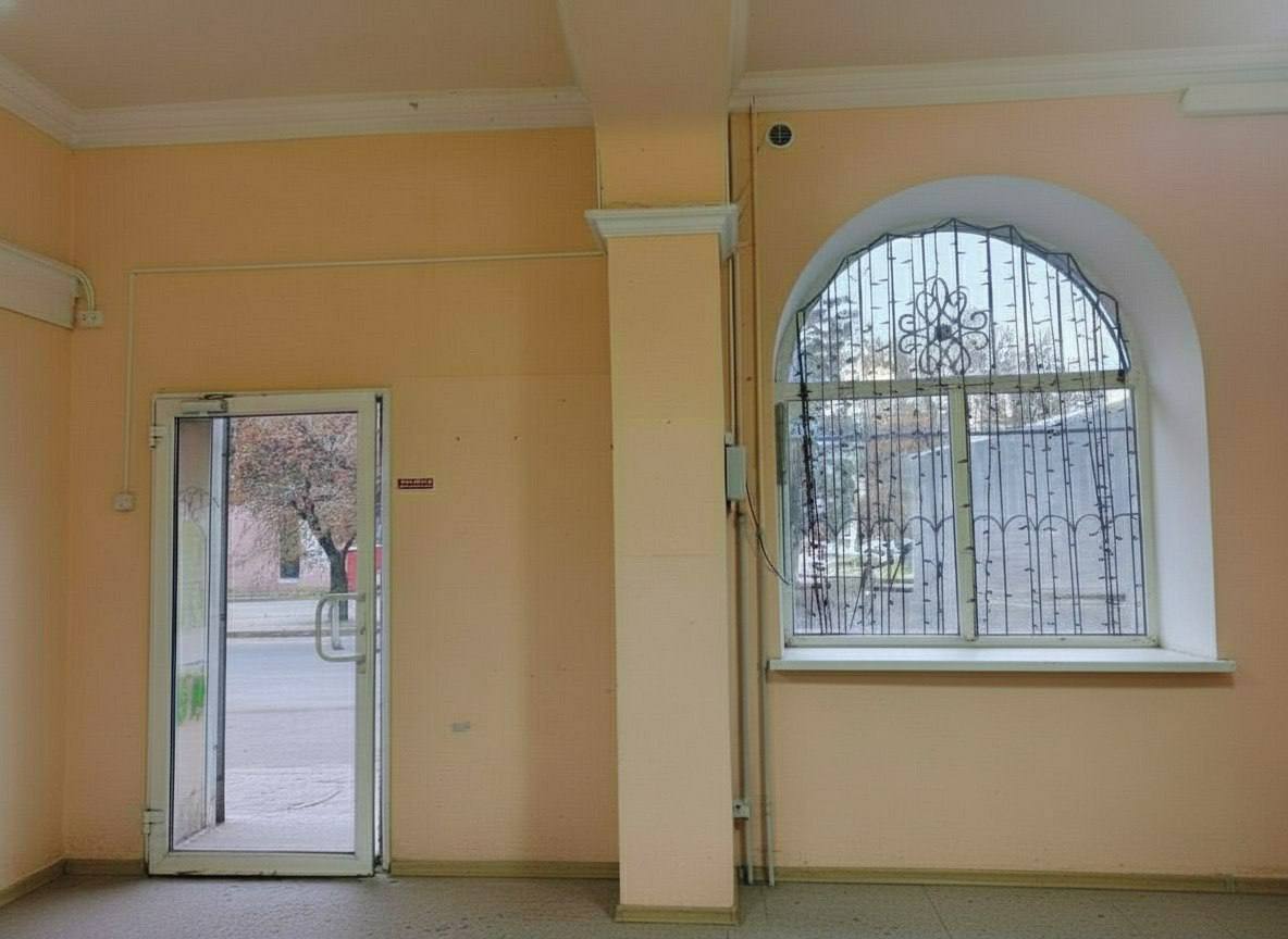 Часть нежилого помещения, расположенного по адресу: РФ, ДНР, г.о. Донецк, г. Донецк, ул. Пролетарская, д. 7, кадастровый номер 93:27:0010123:1130