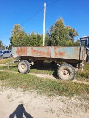 Прицеп