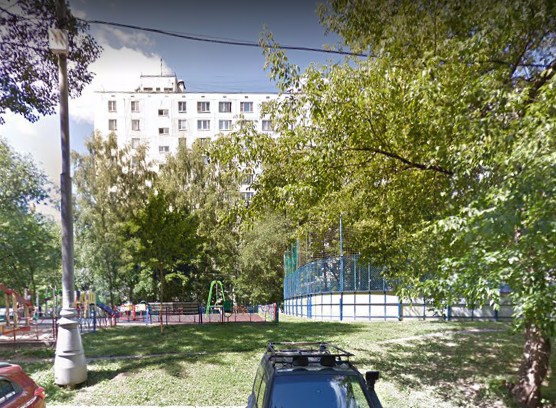 квартира пл.44,4кв.м по адресу: Российская Федерация, город Москва, вн.тер.г. муниципальный округ Чертаново Северное, проезд Сумской, дом 12, корпус 3, квартира 759, к/н 77:05:0006001:8027