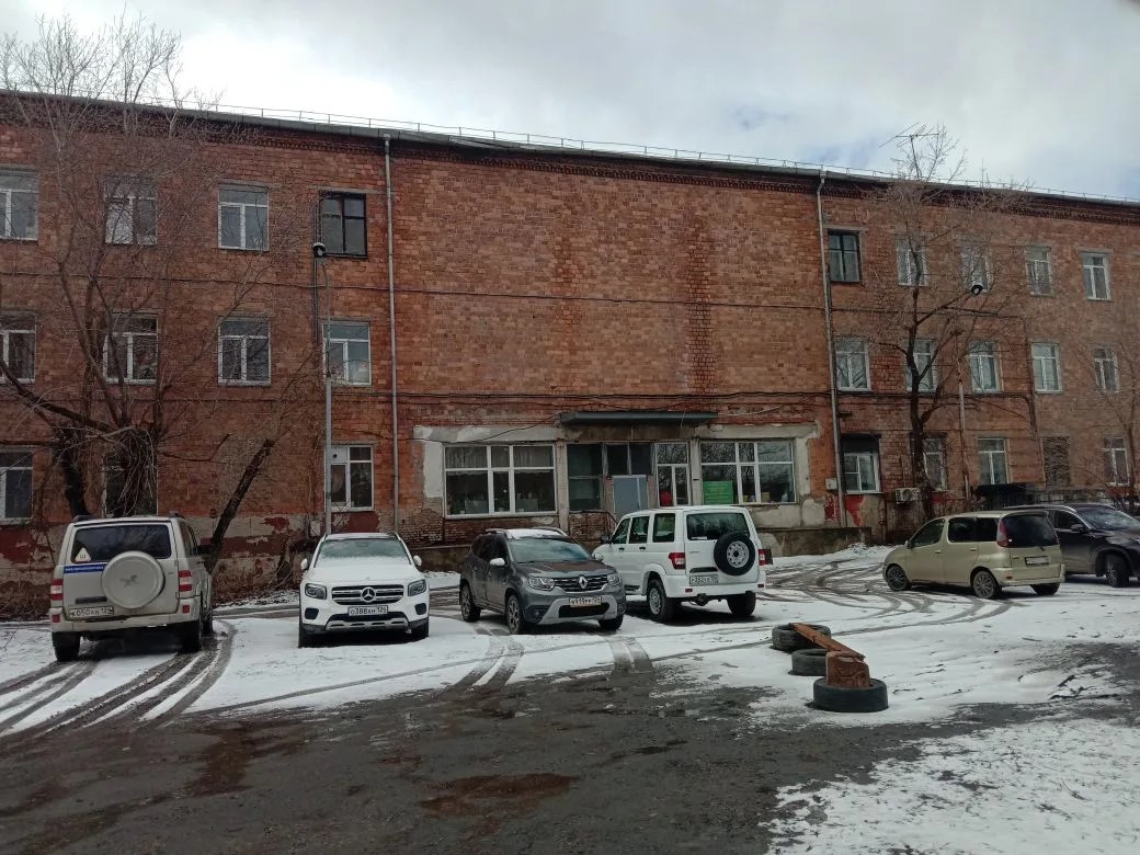Право заключения договоров аренды федерального недвижимого имущества, закрепленного на праве хозяйственного ведения за федеральным государственным унитарным предприятием «Всероссийская государственная телевизионная и радиовещательная компания» и состоящем на балансе филиала ВГТРК ГТРК «Красноярск»