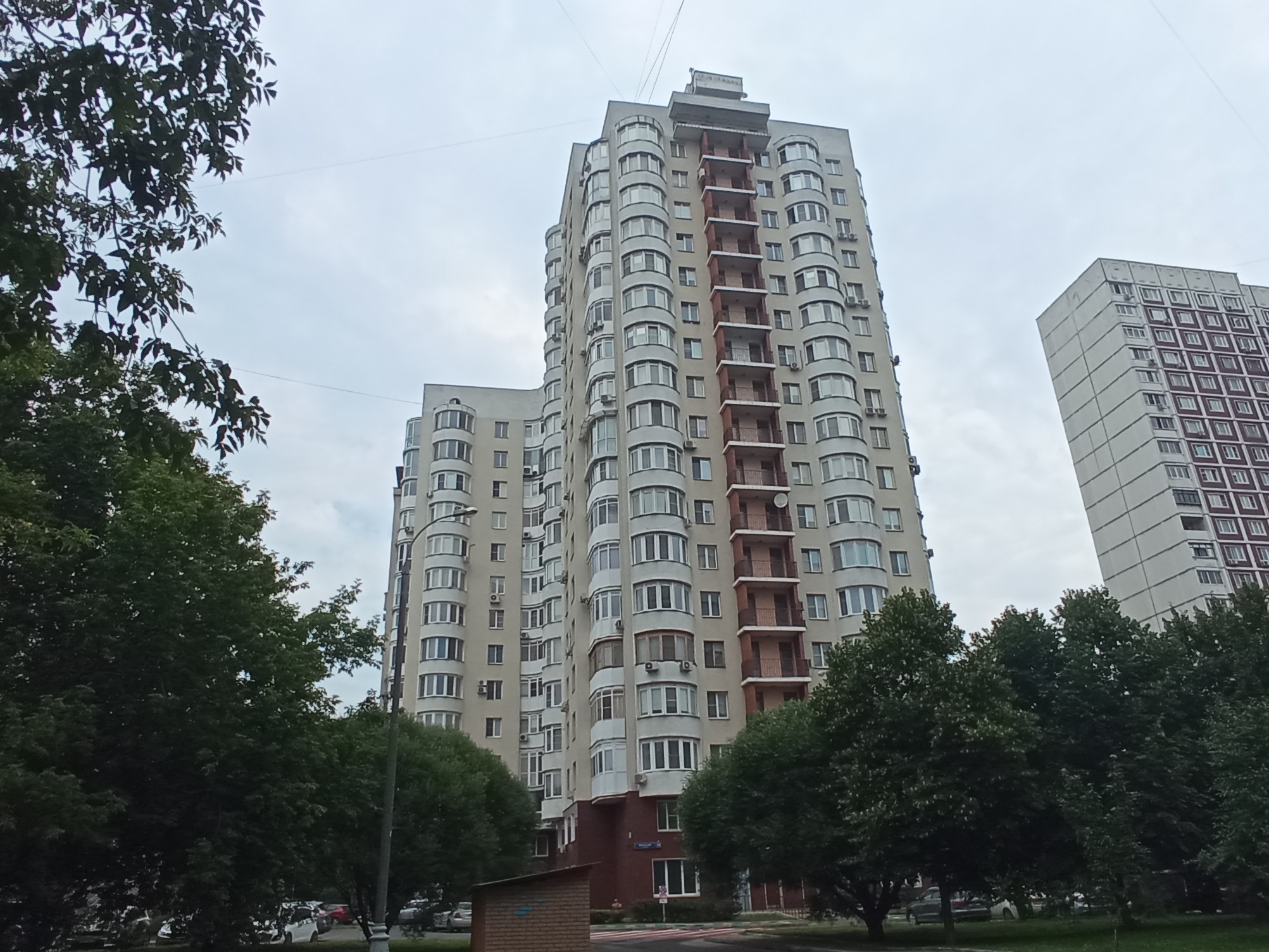 Продажа имущества, находящегося в собственности города Москвы, нежилое помещение по адресу: г. Москва, б-р Филёвский, д. 24, корп. 2, площадью 92,0 кв. м (Этаж № 1), кадастровый номер: 77:07:0002002:6287.