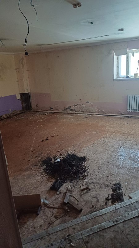 Нежилые помещения, расположенные по адресу: г. Омск, ул. Пушкина, д. 113