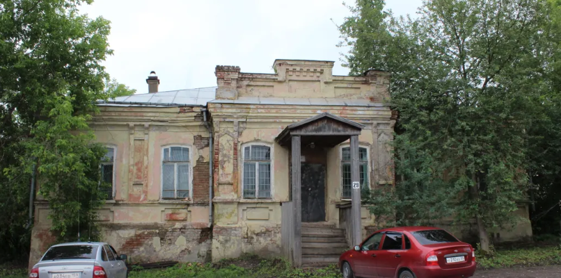 Продажа находящегося в фед. соб-ти объекта недвижимого имущества площадью 186,1 кв.м (кад.номер 59:36:0340322:28), являющегося объектом культурного наследия регионального значения, находящимся в неудовлетворительном состоянии, адрес: Пермский край, село Уинское, улица Свободы, дом 29, с одновременным предоставлением в аренду находящегося в фед. соб-ти земельного участка площадью 590 кв.м. (кад.номер 59:36:0340322:6), на котором расположен такой объект недвижимого имущества