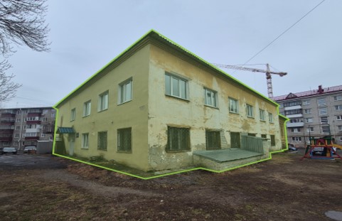 Продажа находящегося в федеральной собственности объекта недвижимого имущества площадью 967,8 кв. метров (кадастровый номер 45:25:070404:91), по адресу: Курганская область, г.о. город Курган, г. Курган, ул. Урицкого, д. 113, одновременно с находящимся в федеральной собственности земельным участком площадью 856 кв. метров (кадастровый номер 45:25:070404:3), на котором расположен такой объект недвижимого имущества.
