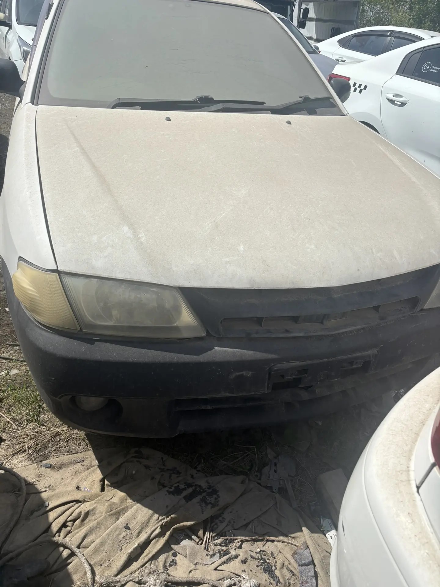 Автомобиль NISSAN AD, без г/н, 2002 г.в., кузов № VY11254861, двигатель № QG13-296380, цвет белый, комплектность и состояние не проверялась данное имущество обращено в доход государства(Документы и ключи отсутствуют).Находится г. Ачинск