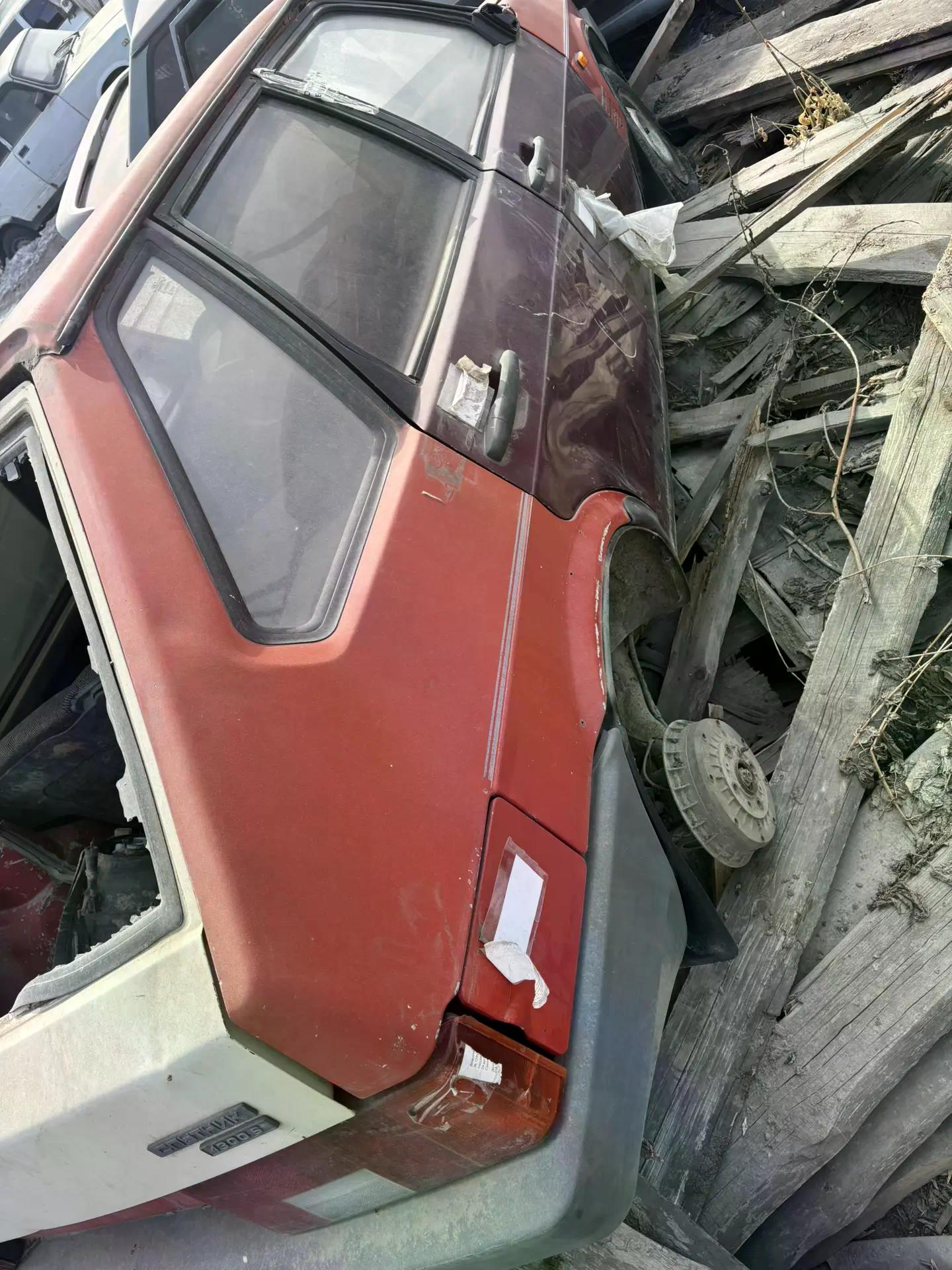 Автомобиль ВАЗ 2109, г/н В029ТР24, г.в. не установлен, VIN XTA210900M0867486, комплектность и состояние  не проверялась данное имущество обращено в доход государства, находится в Бирилюсском районе (Документы и ключи отсутствуют
