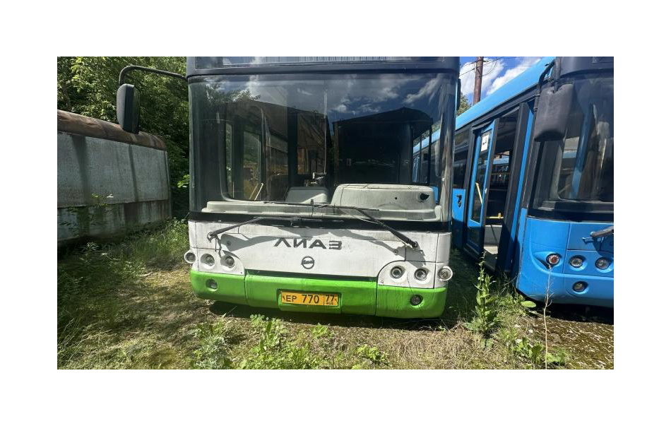 Право заключения договора купли-продажи муниципального движимого имущества, находящегося в хозяйственном ведении  МУП "УфаГЭТ" XTY529222C0002721