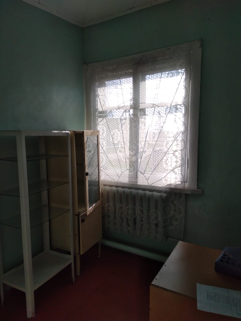Помещение площадью 40,70 кв.м. адрес (местонахождение) объекта: 682863, Хабаровский край, Ванинский р-н, Датта с, Шуляпина ул, дом № 2