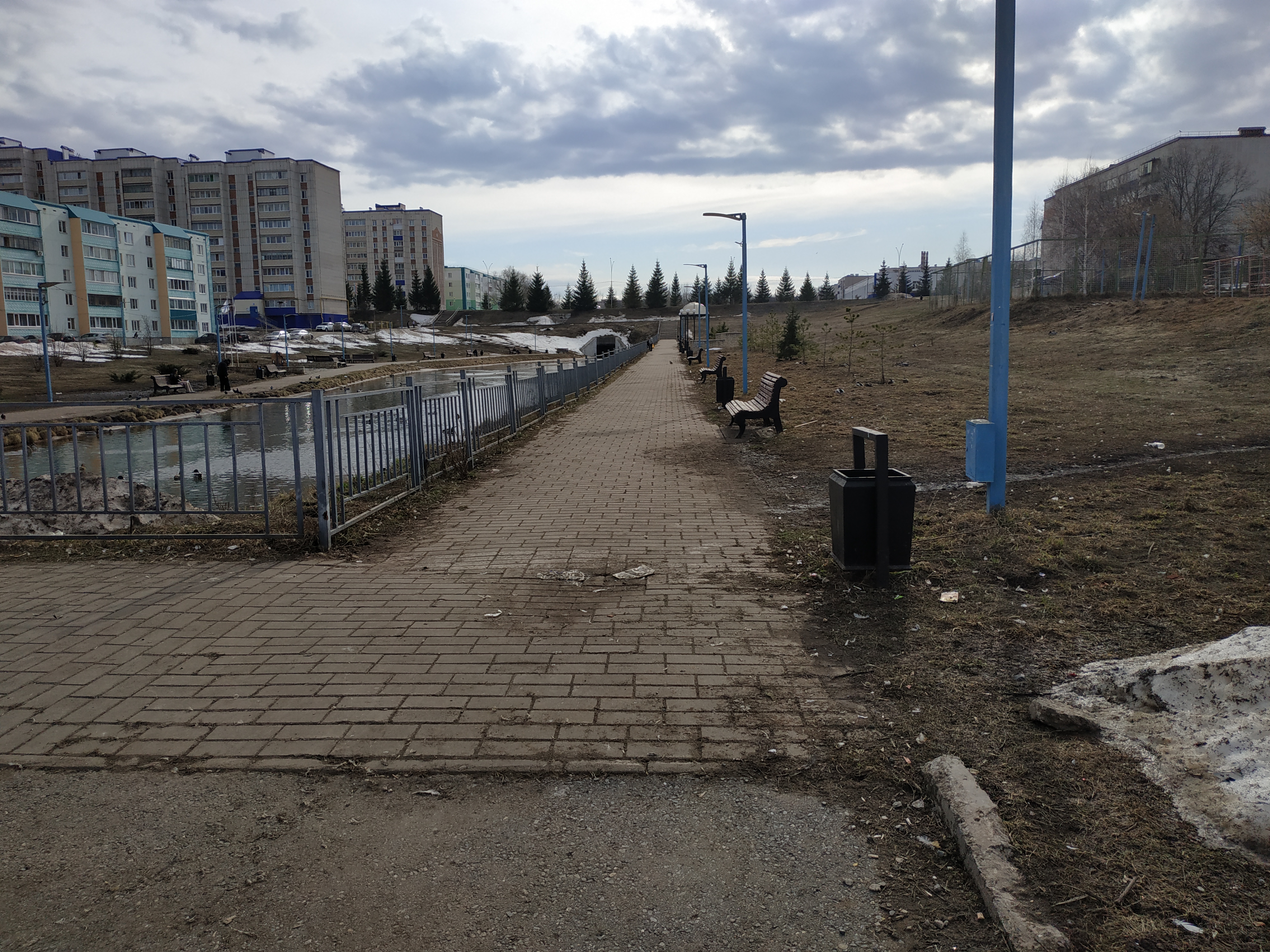 Право на размещение нестационарного торгового объекта