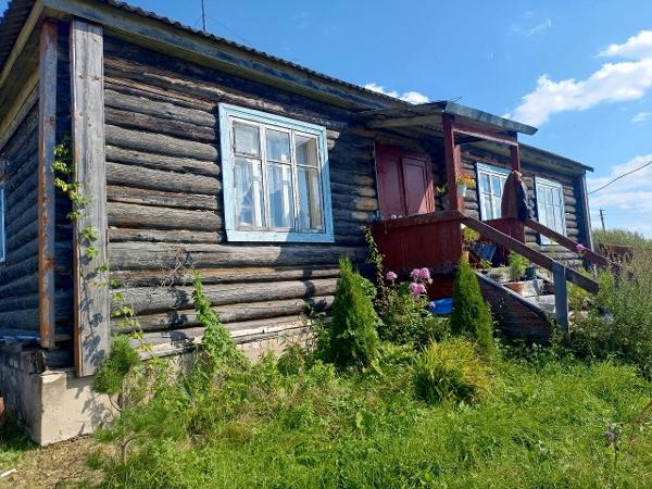 Продажа по минимально допустимой цене: Нежилое здание, общей площадью 308,2 кв.м, этажность - 1, кадастровый номер: 76:06:121801:75, расположено на земельном участке площадью 2977,00 кв.м.,кадастровый номер: 76:06:121001:231, адрес местонахождения: Ярославская область, Любимский район, с.Покров, ул. Школьная, д.3