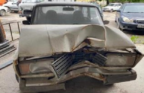 LADA 210740