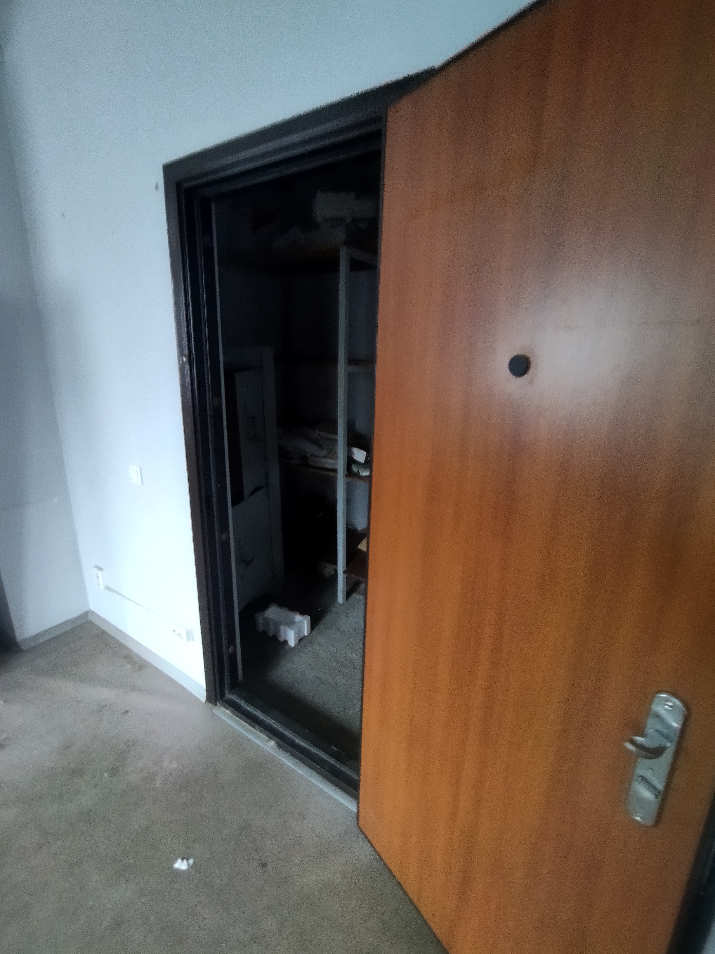 Помещение площадью 33,10 кв.м. адрес (местонахождение) объекта: 676411, Амурская обл, Свободненский р-н, Костюковка с, Макарова ул, дом № 9