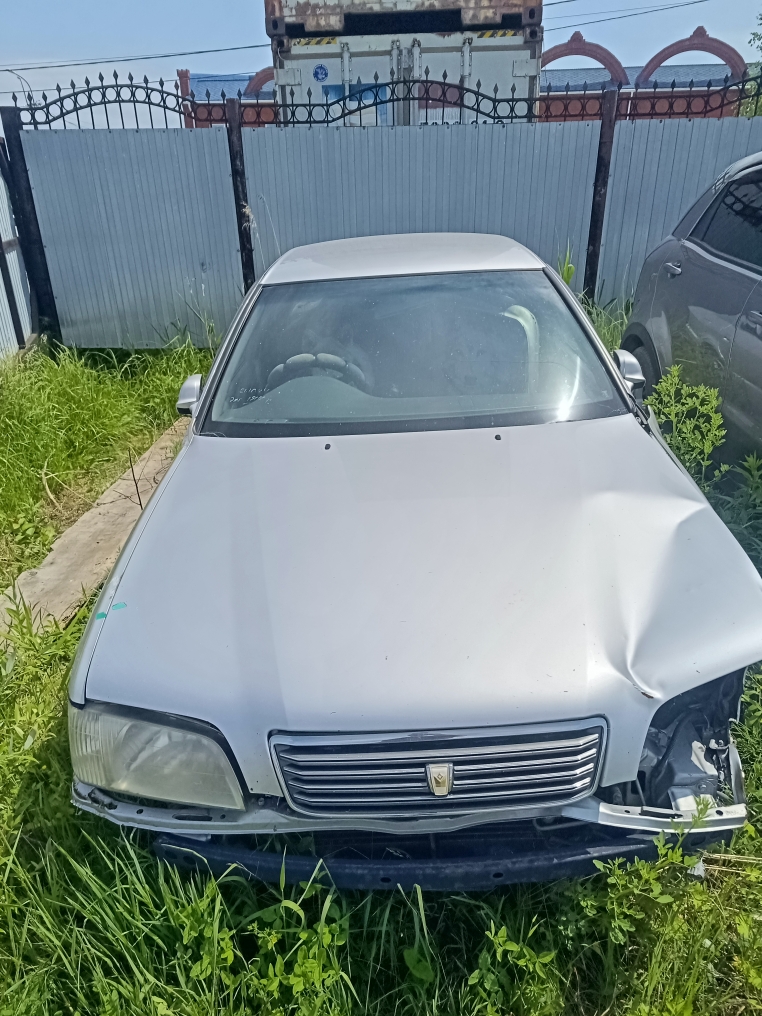 Автомобиль марки Toyota Camry, г/н В380ХУ27, 1990 г.в.,№ двигателя 7475761, № кузова SV430022179