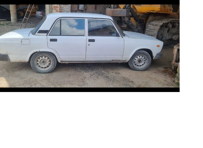 LADA 210740 Легковой