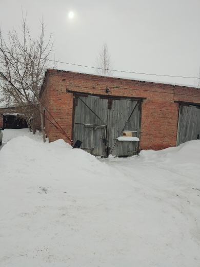 Нежилое помещение, расположенное по адресу: Омская область, Омский район, д.п. Чернолучинский, ул. Торговая, д. 10А, пом. 5П