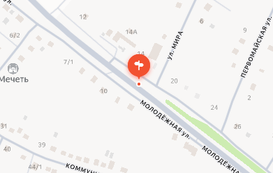 РФ, РБ, Абзелиловский район, СП Таштимеровский сельсовет, п. Таштимерово в 565 метрах до поворота в д. Михайловка