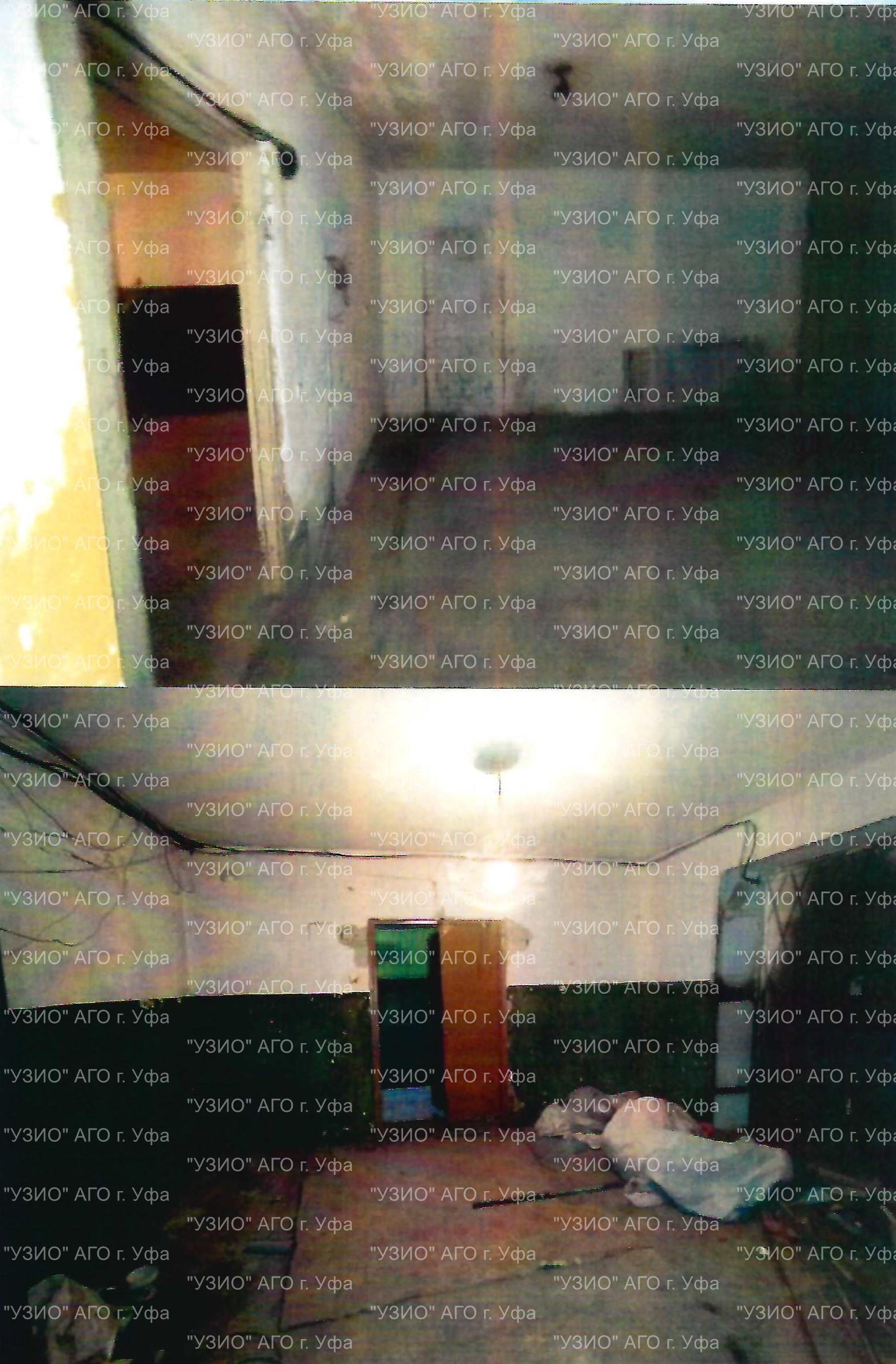 Право на заключение договора аренды объекта муниципального нежилого фонда – нежилые помещения цокольного этажа пятиэтажного жилого здания, расположенного по адресу: Республика Башкортостан, г. Уфа, Орджоникидзевский район, ул. Даута Юлтыя, 9