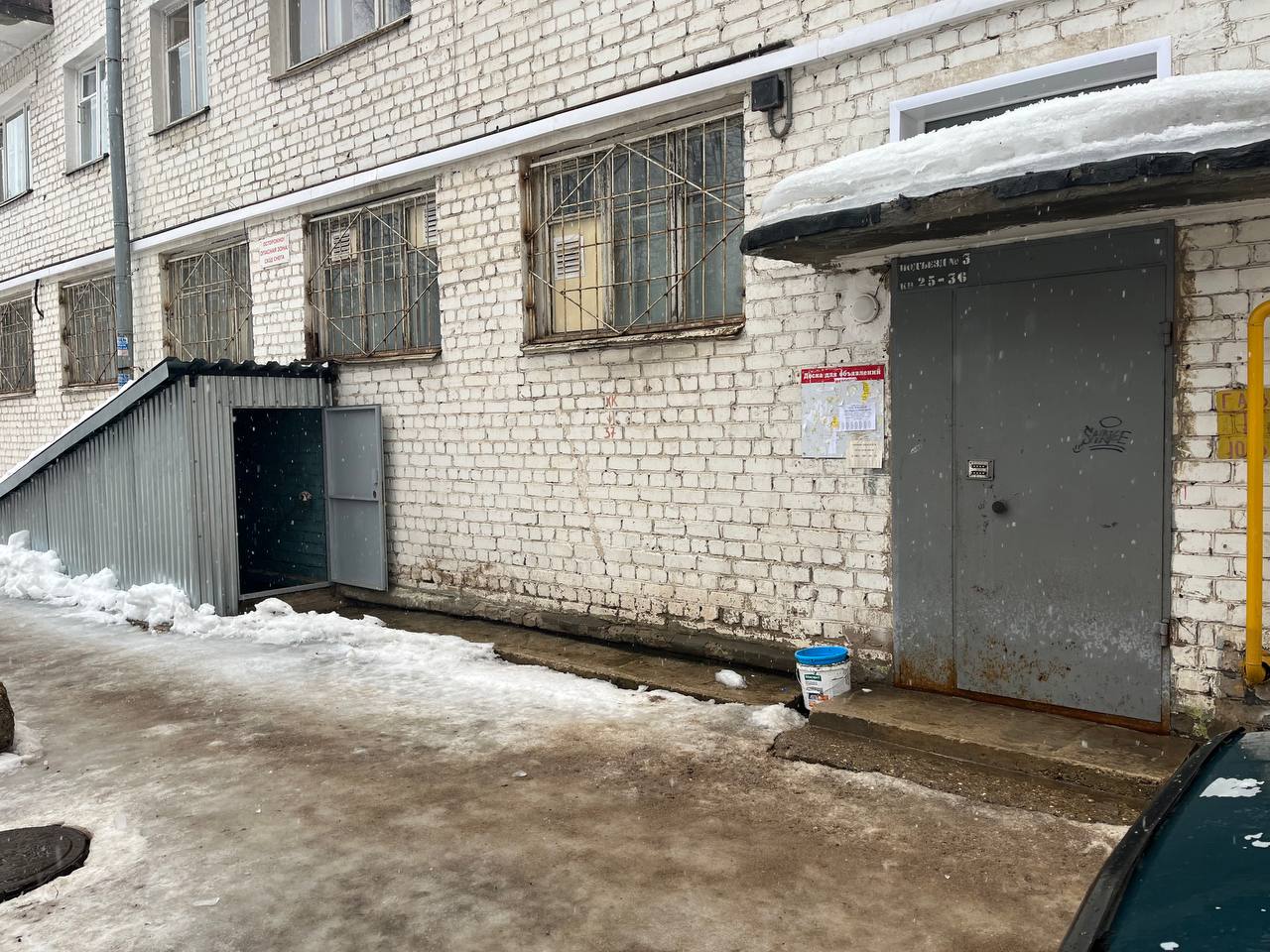 нежилое помещение с кадастровым номером 43:40:000323:134 по адресу: Российская Федерация, Кировская область, г.о. город Киров, г. Киров, ул. Пугачева, д. 22, помещ. 1002.