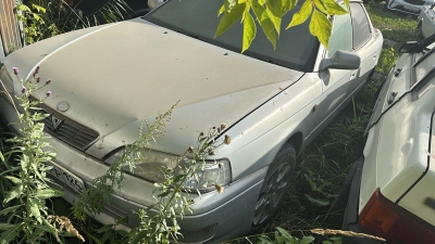 Автомобиль TOYOTA VISTA, г/н К549РР124, 1996г.в., № кузова SV410051536, комплектность и состояние не проверялась данное имущество обращено в доход государства, находится в Ачинском районе(Документы отсутствуют)