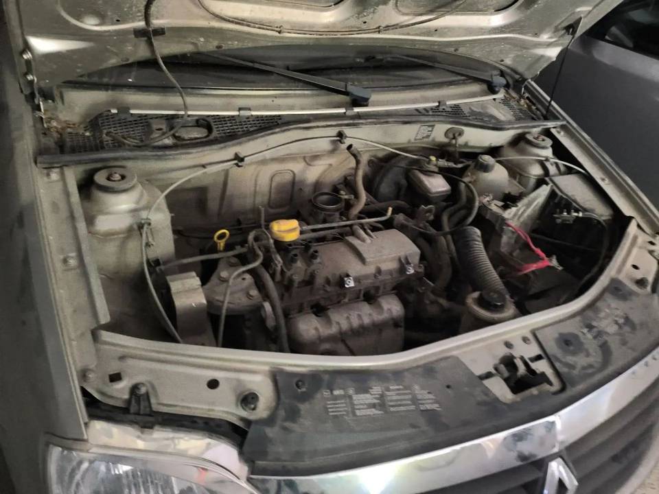 автомобиль RENAULT LOGAN, год выпуска – 2013, паспорт транспортного средства – 77 НС 158350, регистрационный знак – К922УЕ22, идентификационный номер (VIN) – X7LLSRB2HDH618125, модель, номер двигателя – K7JA710 UK54248, шасси (рама) номер – ОТСУТСТВУЕТ, кузов (кабина, прицеп) номер – X7LLSRB2HDH618125, цвет кузова – БЕЖЕВЫЙ
