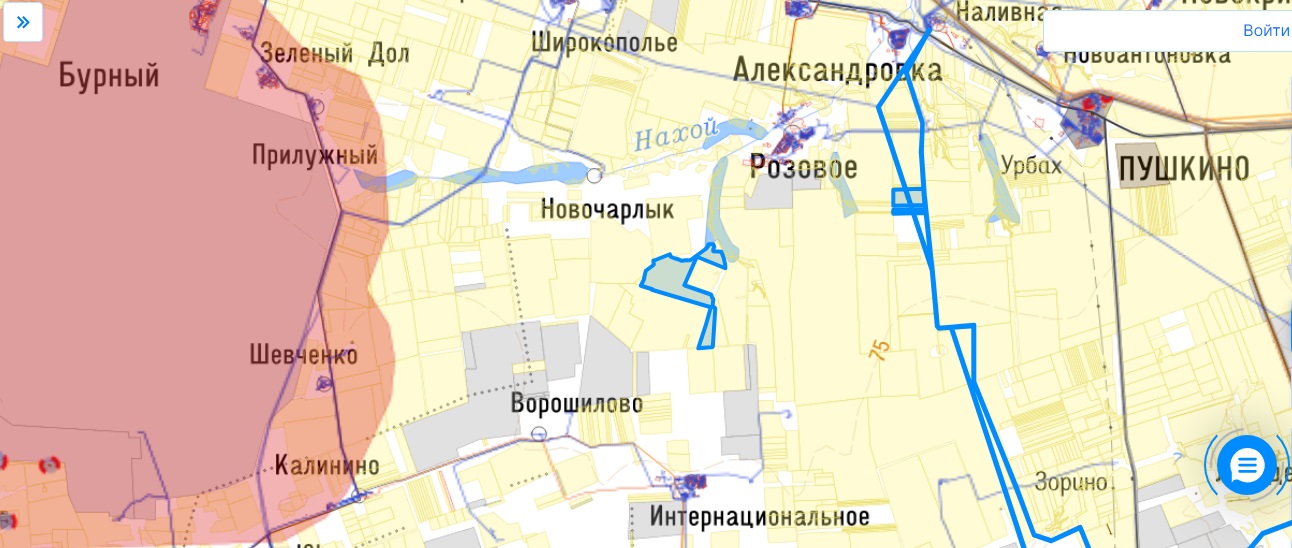 Право аренды земельного участка из земель сельскохозяйственного назначения с кадастровым номером 64:38:170605:11 площадью 5089000 кв. м, расположенного по адресу: Саратовская область, Энгельсский р-н, Безымянское муниципальное образование, район пос. Новочарлык, с видом разрешенного использования «питомники»