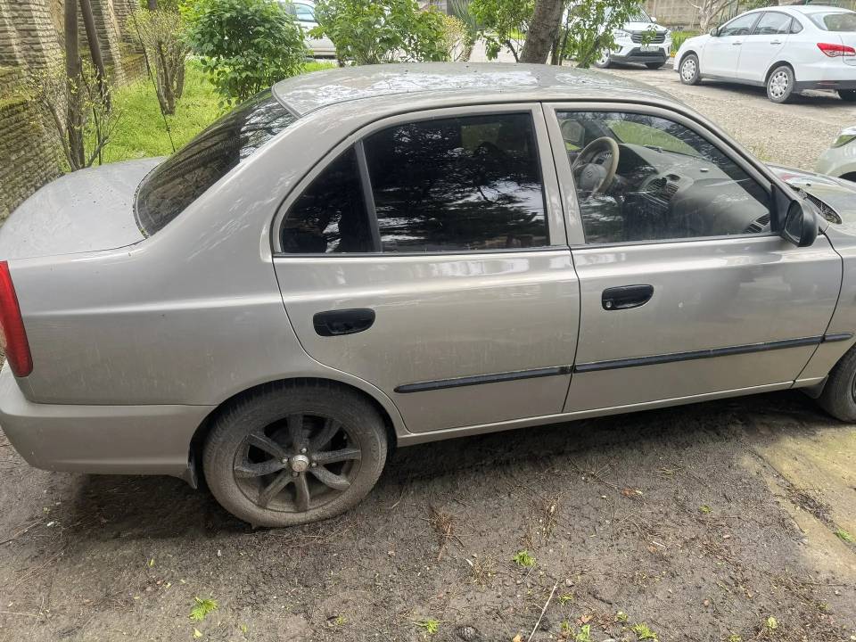 (повт) Д-к Шинкаренко В.А. А/м HYUNDAI ACCENT, г/в 2009, г/н М665ТМ193, VIN X7MCF41GP9M227754. Обременение:залог,арест, н/ц 425 000,00 руб., з-к 85 000,00 руб., ш/а 4 250,00 руб.