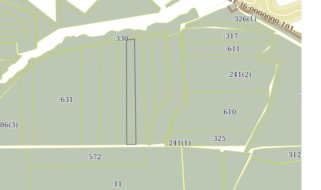 Продажа земельного участка,кадастровый номер 61:36:0600007:630, площадью 104882 кв. метров, из земель сельскохозяйственного назначения с видом разрешенного использования «Сельскохозяйственное производство», расположенный по адресу: Ростовская область, Советский район, в 0,64 км на северо-восток от ориентира х. Усть-Грязновский