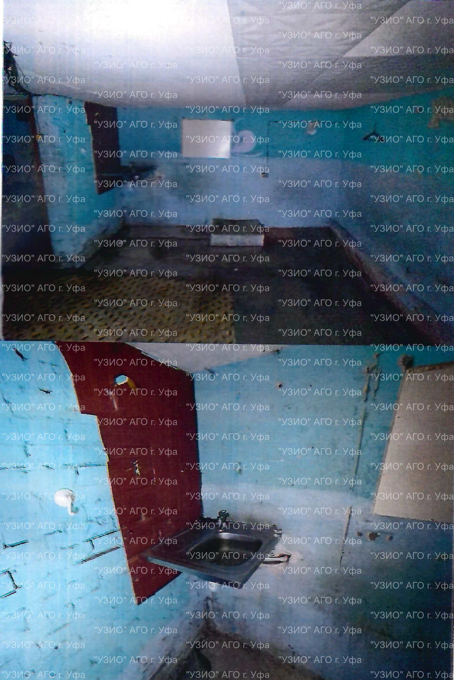 Право на заключение договора аренды объекта муниципального нежилого фонда – нежилые помещения подвала девятиэтажного жилого здания, расположенного по адресу: Республика Башкортостан, г. Уфа, Кировский район, бульвар Дуванский, 21/1