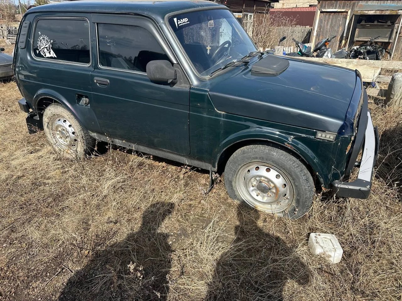 Автомобиль ЛАДА 212140 4х4, 2015г.в., г/н Е465ТЕ124, VIN XTA212140F2217088, двигатель разобран, отсутствует раздаточная коробка, рабочее состояние не проверялась данное имущество обращено в доход государства, (Документы отсутствуют)Находится в Богучанском районе