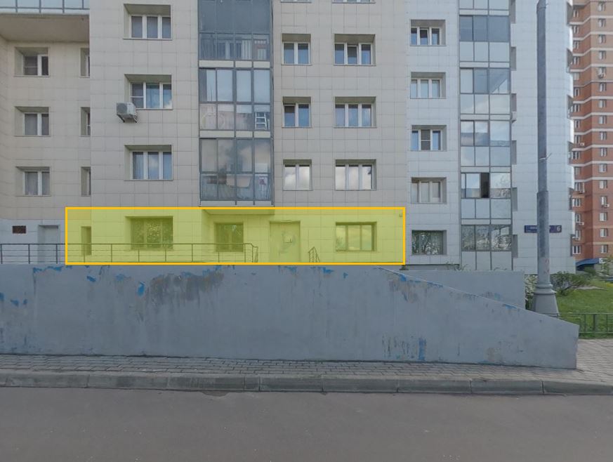 Аукцион в электронной форме по продаже нежилого помещения, закреплённого за КП «УГС» на праве оперативного управления, по адресу: Российская Федерация, город Москва, вн.тер.г. муниципальный округ Проспект Вернадского, улица Лобачевского, дом 6, помещение 1/1, этаж 1, площадью 203,6 кв. м, кадастровый номер 77:07:0013007:22111.