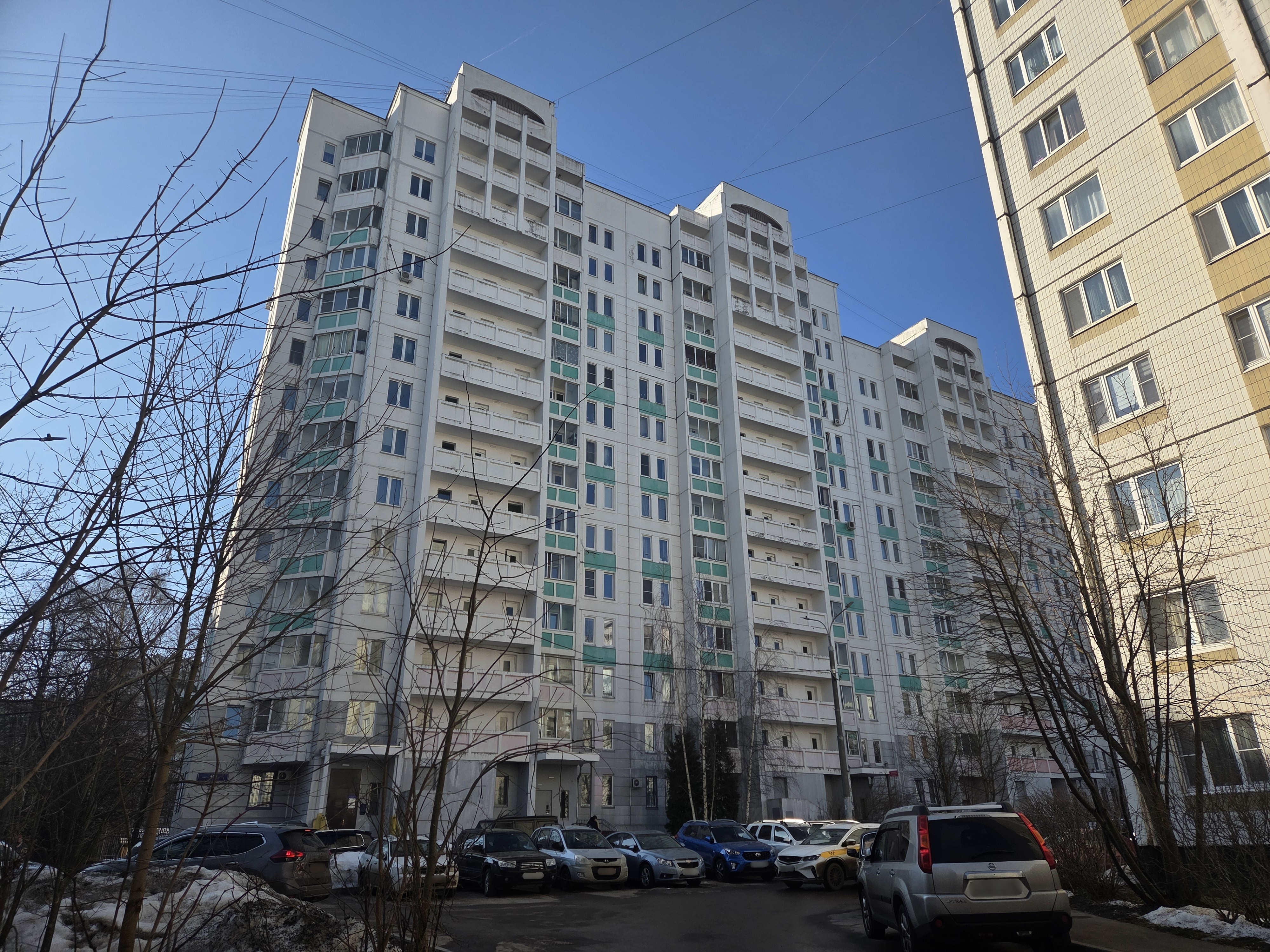 Продажа имущества, находящегося в собственности города Москвы, нежилые помещения по адресу: г. Москва, г. Зеленоград, корп. 419, общей площадью 29,1 кв. м. (Этаж № 1), кадастровые номера: 77:10:0000000:3274, 77:10:0002002:6018