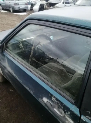 Автомобиль ВАЗ 21083, 1997 г.в.
