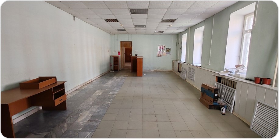 Продажа находящегося в федеральной собственности объекта недвижимого имущества площадью 372 кв. метра (кадастровый номер 21:24:120109:142), являющегося объектом культурного наследия регионального значения, одновременно с находящимися в федеральной собственности объектами другого имущества и земельным участком площадью 1 190 кв. метров (кадастровый номер 21:24:120107:83), по адресу: Чувашская Республика - Чувашия, м.о. Ядринский, г. Ядрин, ул. Красноармейская, д. 3.