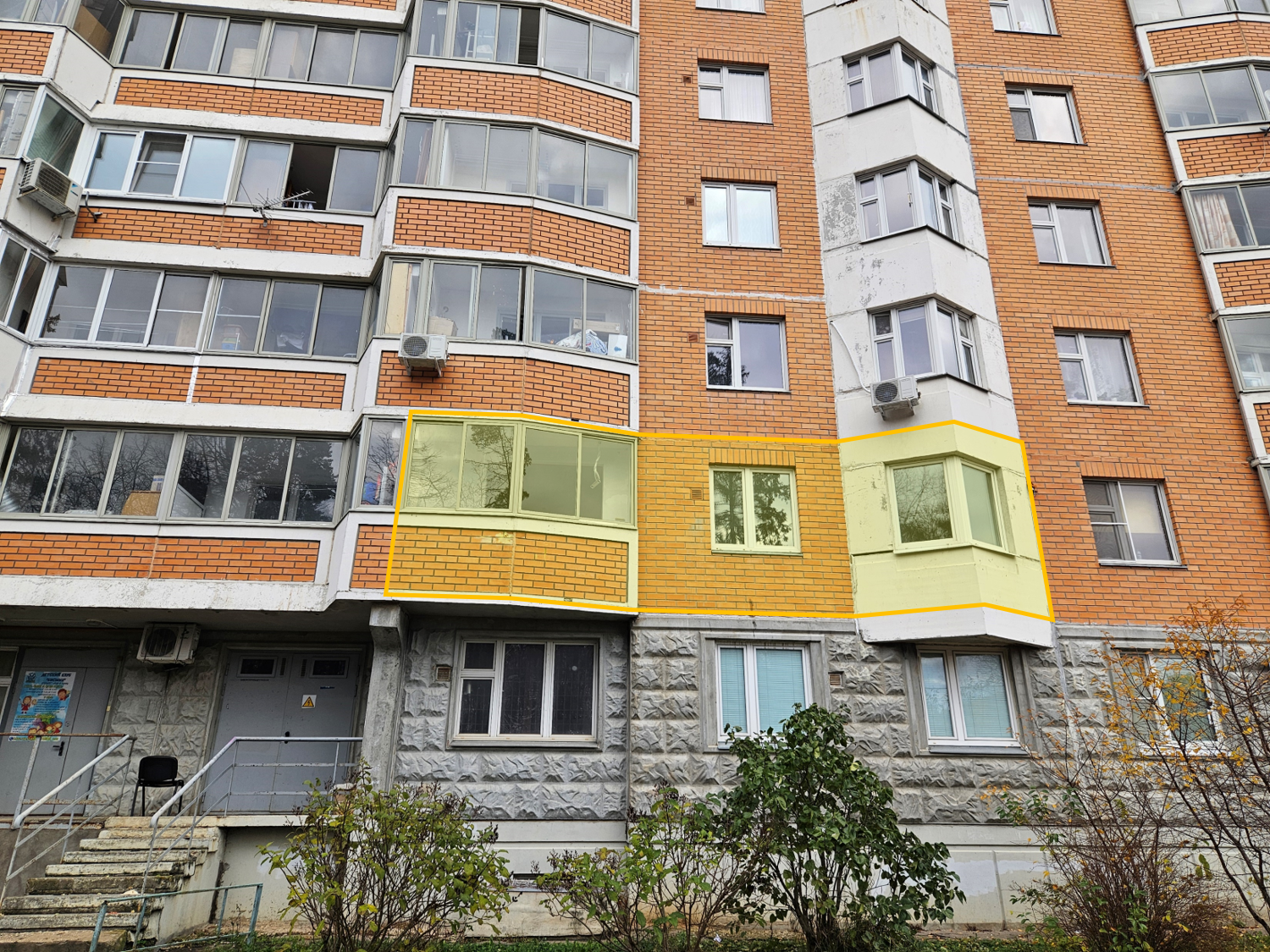 Продажа имущества, находящегося в собственности города Москвы: жилое помещение по адресу: Московская область, д. Голубое, ул. Родниковая, к. 5, кв. 6 общей площадью 51,0 кв.м, кадастровый номер: 50:09:0070106:3587