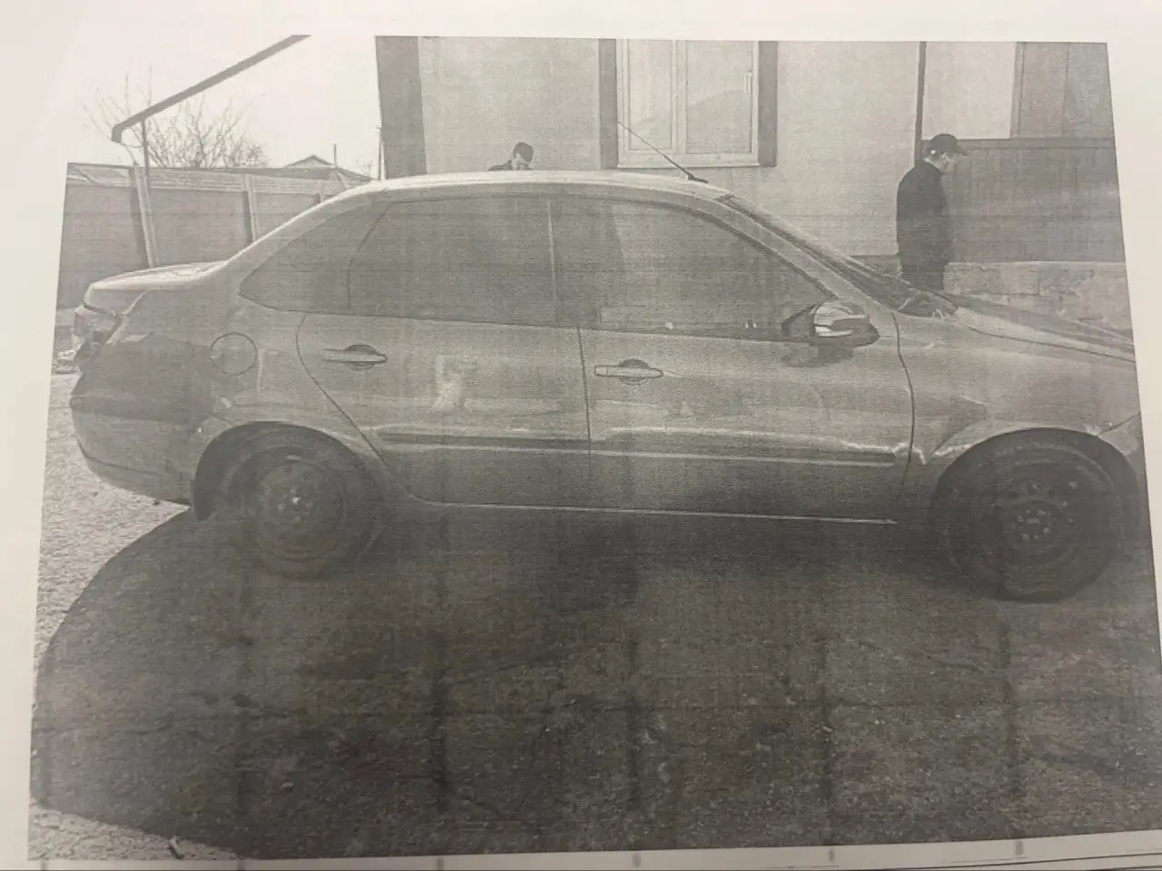 Д-к Воркожоков С.С. А/м ЛАДА ГРАНТА, г/в 2022, г/н А628УТ01, VIN XTA219070N0828641.Обременение: залог, арест, н/ц 650 880,00 руб., з-к 130 176,00 руб., ш/а 6 509,00 руб.