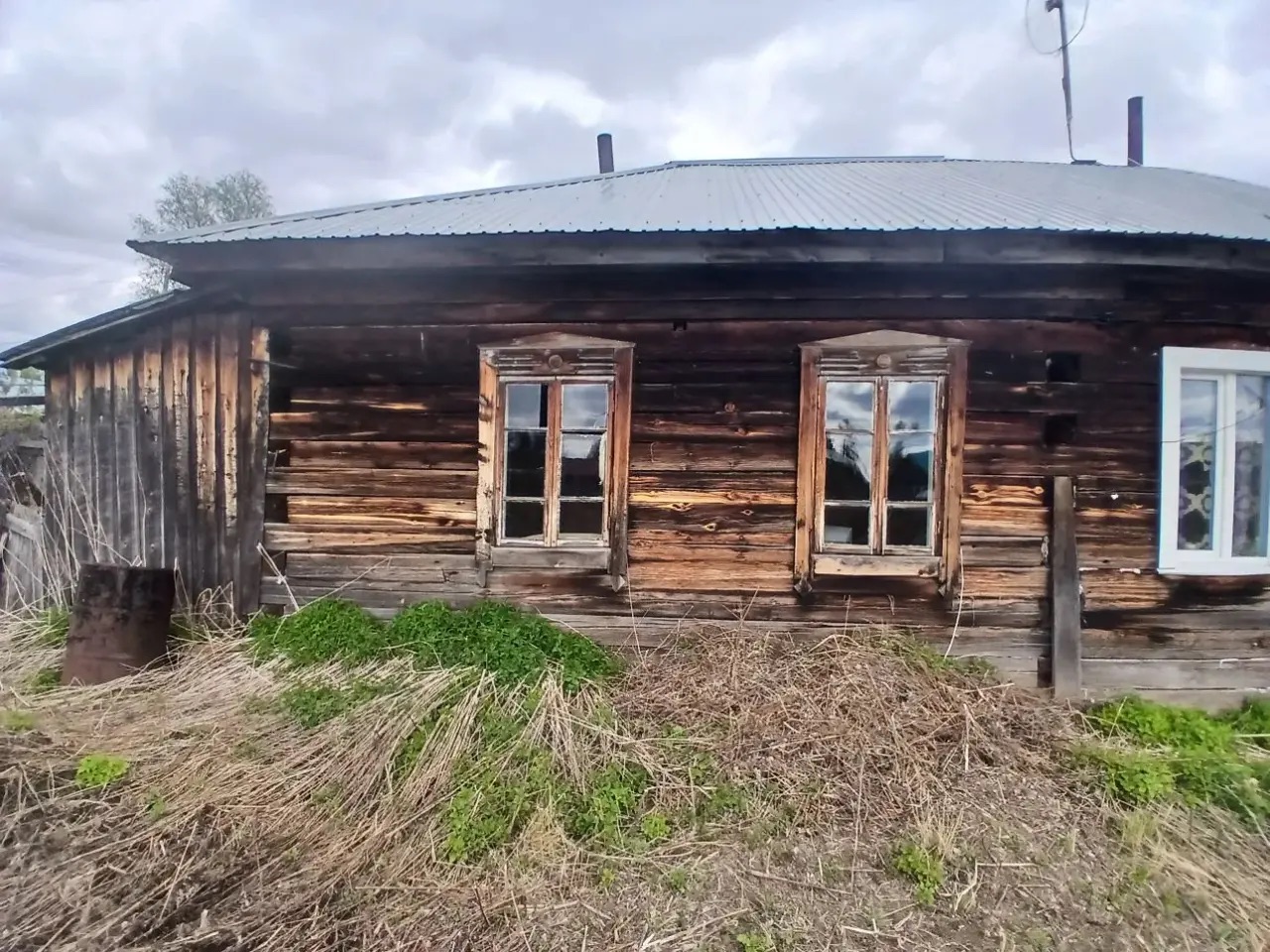 Квартира