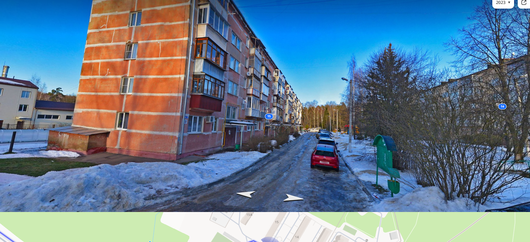Квартира, площадью 28.7 кв.м., по адресу: Московская обл., г. Домодедово, мкр. Барыбино, ул. Южная, д. 15, кв. 89, с к/н 50:28:0090503:469, собств.: Лисица Татьяна Николаевна, П.1279-САБ, цена: 2 171 396,00 руб.