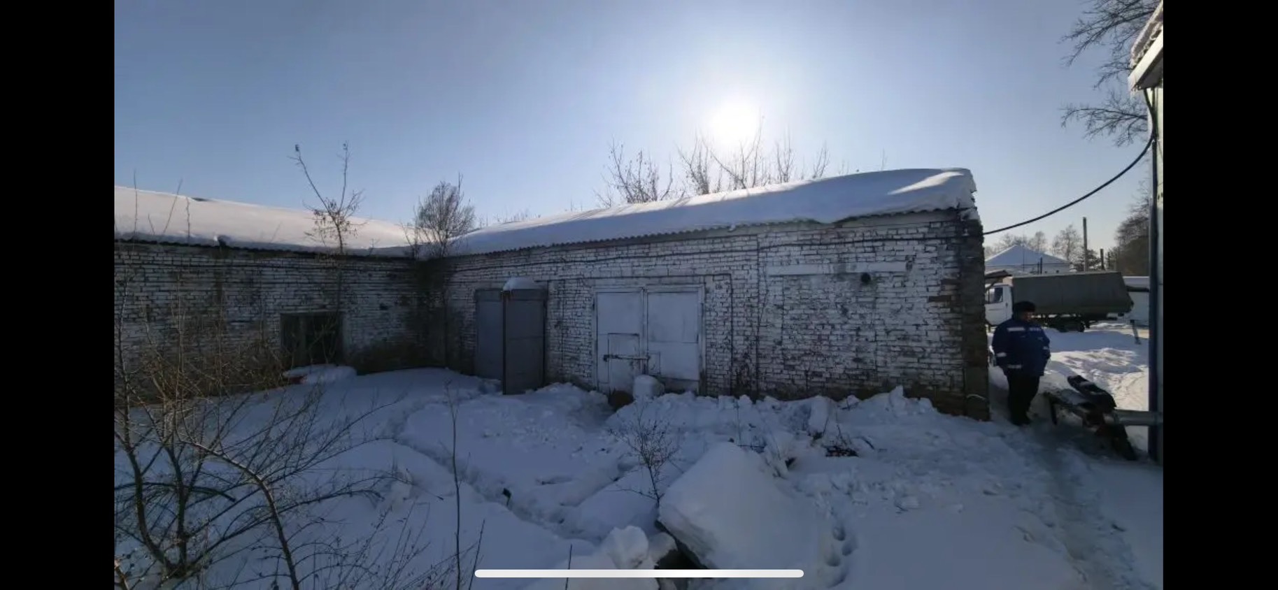- нежилое помещение общей площадью 38,3 кв. м, кадастровый номер 42:21:0103005:480, расположенное по адресу: Кемеровская область – Кузбасс, г. Белово, ул. Чкалова, д. 1, помещение 12.