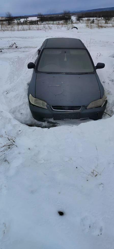Автомобиль Honda Accord, без г/н, 2000г.в., VIN JHMCG5650YC200397 комплектность и состояние не проверялась данное имущество обращено в доход государства, находится в Боготольском районе (Документы отсутствуют)