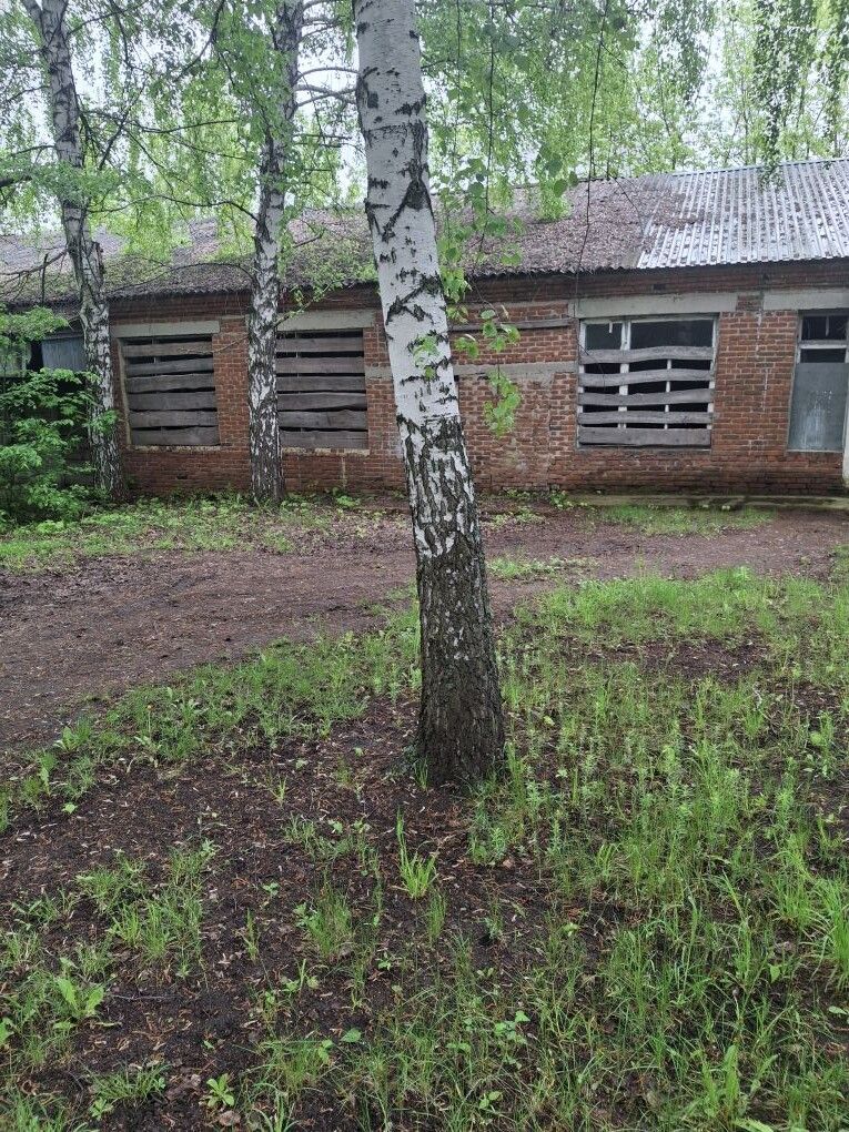 Право заключения договора купли - продажи - часть №2 нежилого здания, площадью 189,9 кв.м., кадастровый номер: 68:05:1401010:101.   - земельный участок, площадью 988 кв.м., кадастровый номер: 68:05:1401036:5.